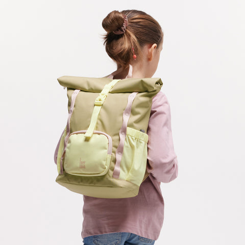 Kids Adventure Rolltop 'Nori' GOT BAG