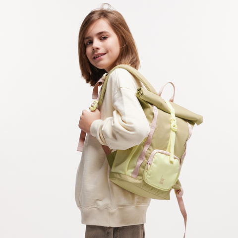 Kids Adventure Rolltop 'Nori' GOT BAG