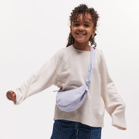 Moon Bag Mini 'Purple Coral' GOT BAG