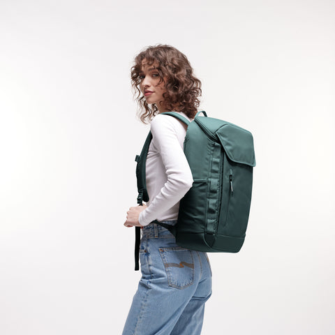 Pro Pack 'Sea Teal' – Monochrome Edition GOT BAG