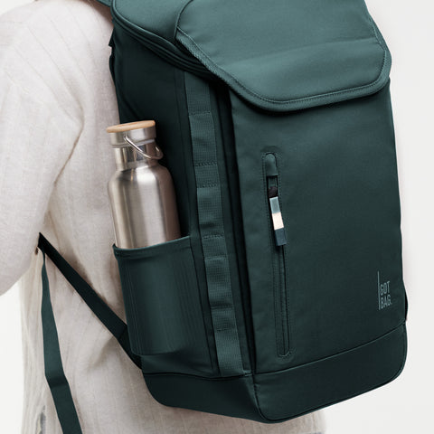 Pro Pack 'Sea Teal' – Monochrome Edition GOT BAG