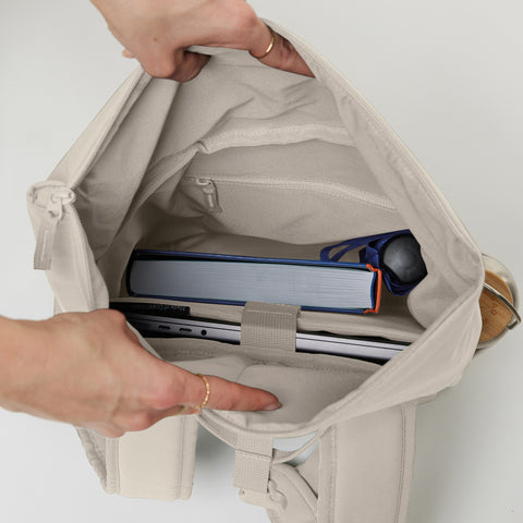 RollTop Easy Small 'Soft Shell' GOT BAG