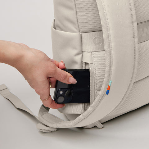 RollTop Easy Small 'Soft Shell' GOT BAG