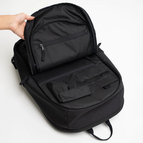Hybrid Pack 'Black' GOT BAG