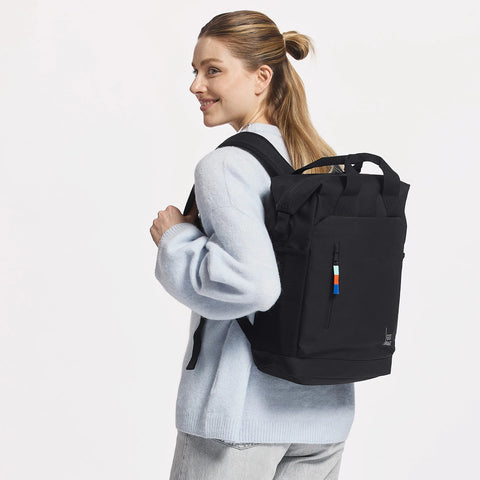 Flow Pack 'Black' GOT BAG