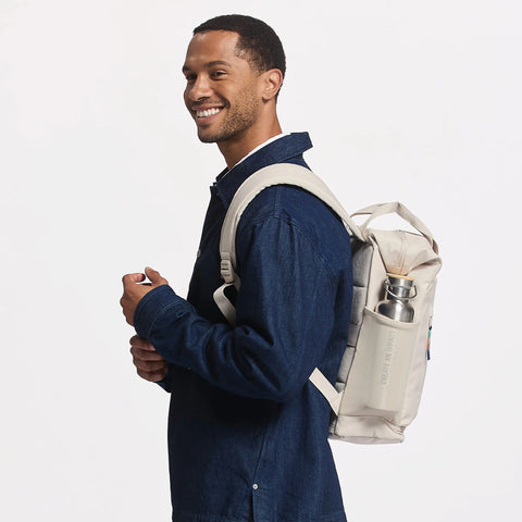 Flow Pack 'Soft Shell' GOT BAG