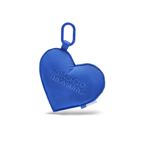 Charm 'Treasure/Herz' GOT BAG