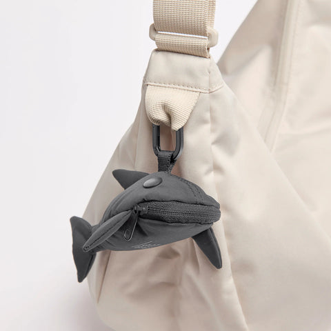 Charm 'Shark' GOT BAG