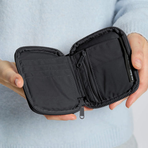Wallet 01 'Black' GOT BAG