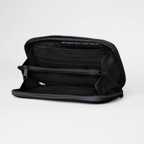 Wallet 02 'Black' GOT BAG