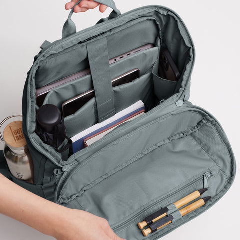 Pro Pack 'Basalt' – Monochrome Edition GOT BAG