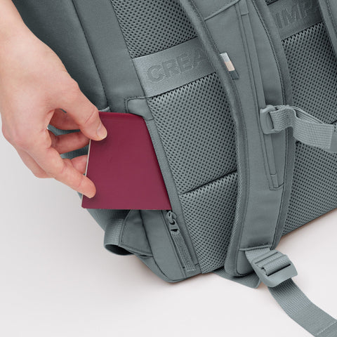 Pro Pack 'Basalt' – Monochrome Edition GOT BAG