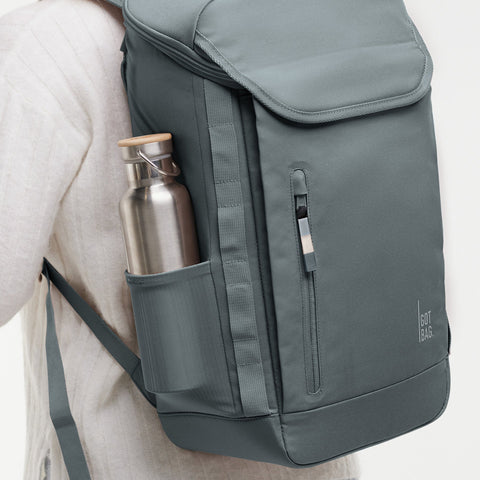 Pro Pack 'Basalt' – Monochrome Edition GOT BAG