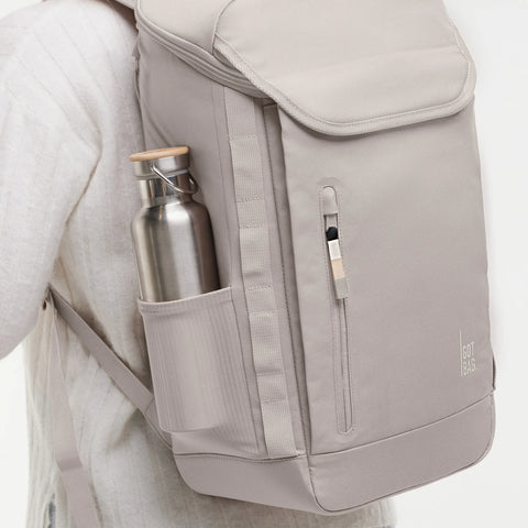 Pro Pack 'Clam' – Monochrome Edition GOT BAG