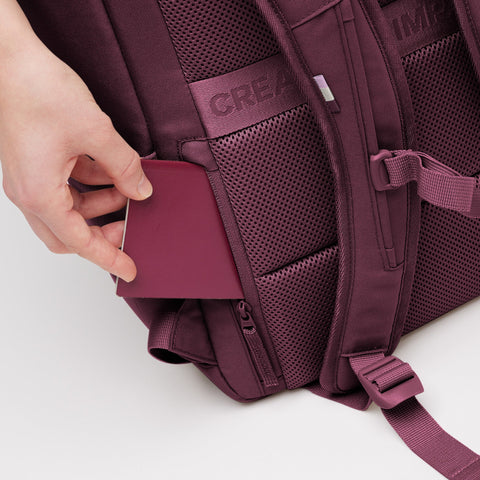 Pro Pack 'Kraken' – Monochrome Edition GOT BAG