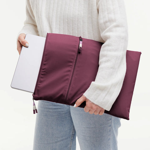 RollTop 2.0 'Kraken' – Monochrome Edition GOT BAG