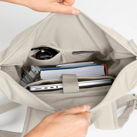 Flow Pack 'Soft Shell' GOT BAG