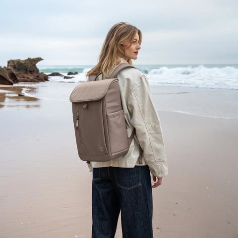 Serene Pack 'Oyster' – Monochrome Edition GOT BAG