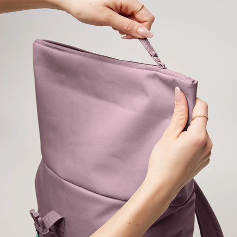 RollTop Easy Small 'Calamary' GOT BAG