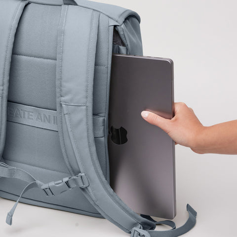 Serene Pack 'Marlin' – Monochrome Edition GOT BAG