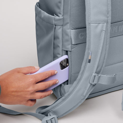 Serene Pack 'Marlin' – Monochrome Edition GOT BAG