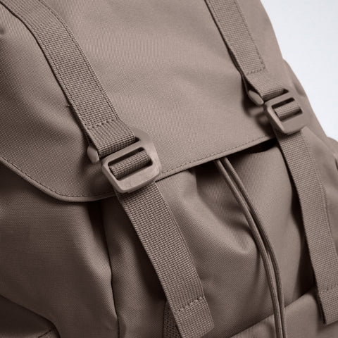 Flap Pack Large 'Oyster' GOT BAG