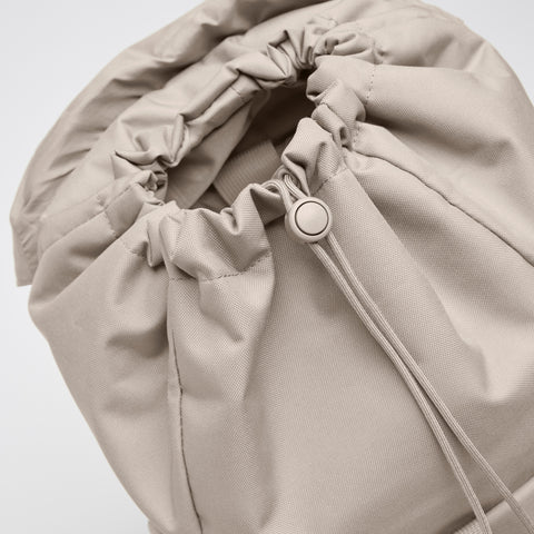 Flap Pack Large 'Scallop' GOT BAG