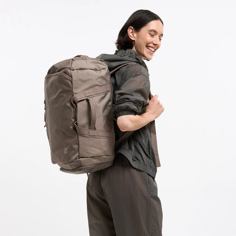 Duffle Pack 'Oyster' GOT BAG