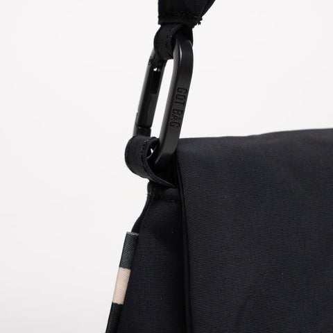 Lucid Bag 'Black'