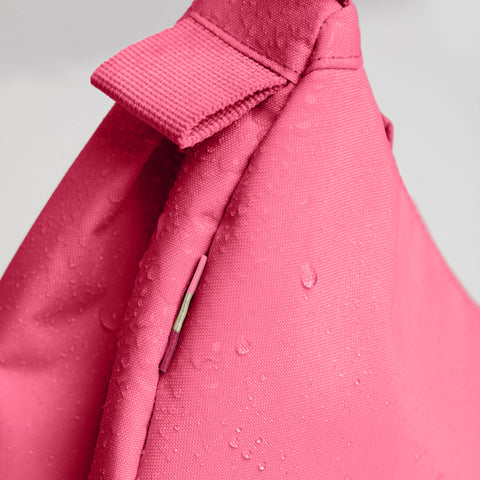 Moon Bag Small 'Salina Pink' – Monochrome Edition GOT BAG