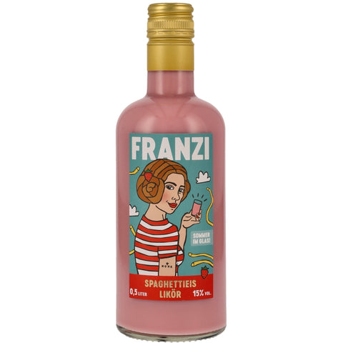 franzi-spaghettieislikör