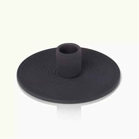 Kerzenständer 'Classic' – schwarz by Vivi.