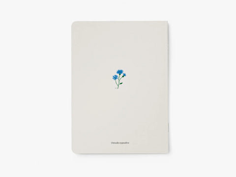 Notizheft 'Things That Annoy Me' typealive