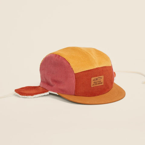 Cap 'Robin' – Oregon New Kids in the House