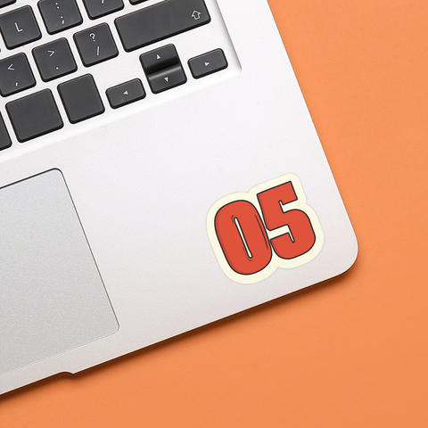 Meenzer Stickerset LIEBS.CO