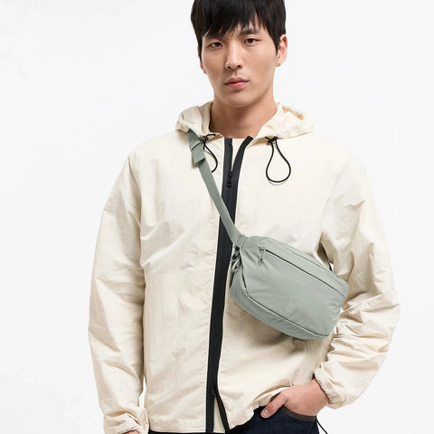 Adapt Sling Bag 'Bass' – Monochrome Edition GOT BAG
