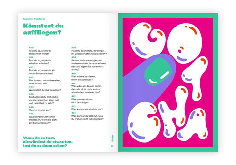 Buch 'worklove' – mini Verlag Hermann Schmidt