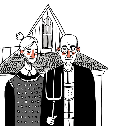 Buch 'You Don't Look Gay' Julius Thesing / Bohem