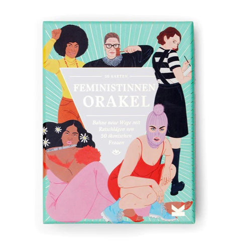 Feministinnen-Orakel