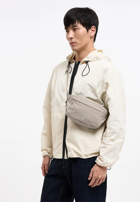 Adapt Sling Bag 'Scallop' – Monochrome Edition GOT BAG