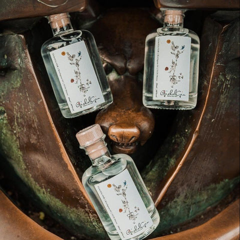 GickelGin 0.05l Gickel Gin
