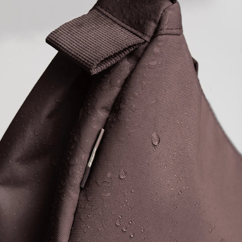 Moon Bag Small 'Sea Lion' – Monochrome Edition