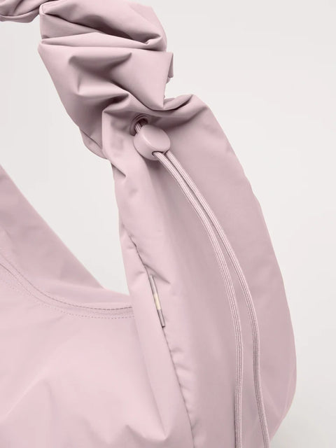 Moon Bag Ruffle 'Pink Dolphin' – Monochrome Edition GOT BAG