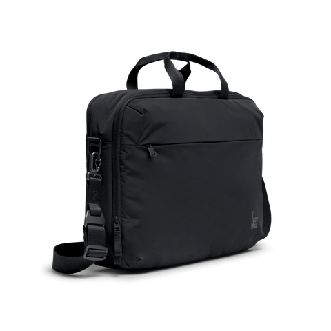 Commuter Bag 'Black' – Monochrome Edition GOT BAG