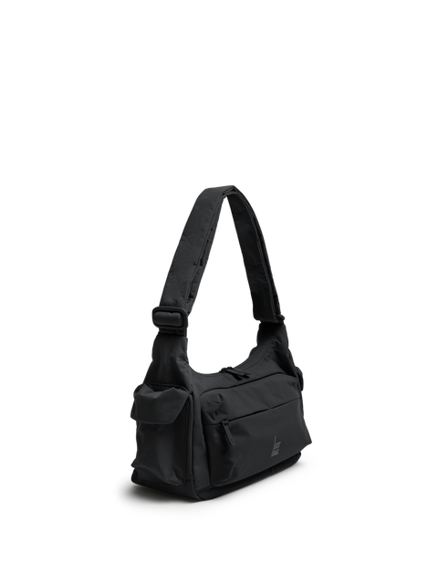 Pocket Bag Small 'Black' – Monochrome Edition GOT BAG