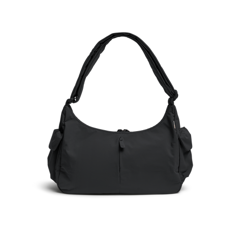 Pocket Bag Small 'Black' – Monochrome Edition