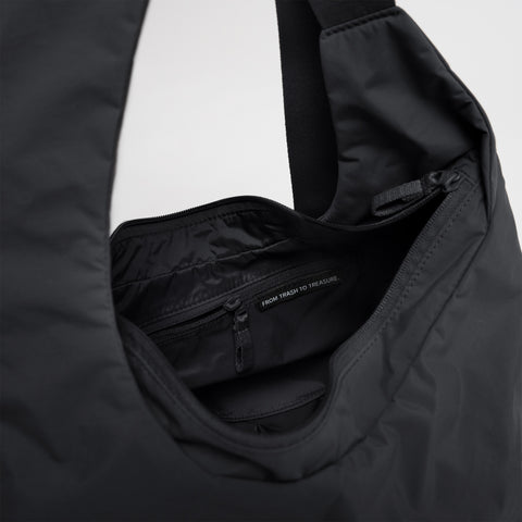 Full Moon Bag 'Black' – Monochrome Edition GOT BAG