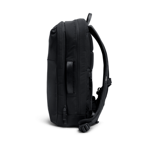 Commuter Pack 'Black' – Monochrome Edition GOT BAG