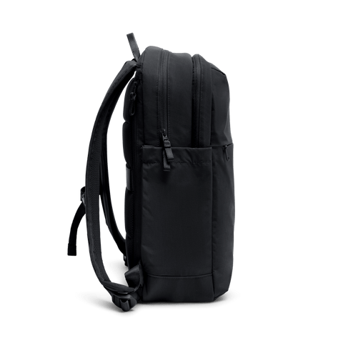 Commuter Pack 'Black' – Monochrome Edition GOT BAG