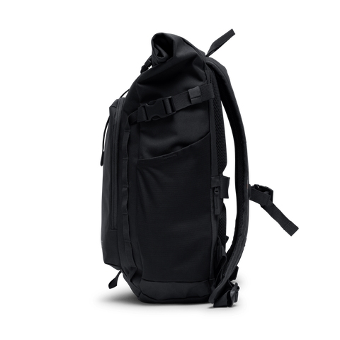 Rucksack in Schwarz von GOT BAG